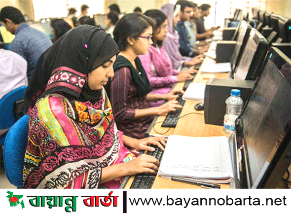 শিশু একাডেমিতে নিয়োগ! পদের সংখ্যা ৫০ শিশু একাডেমিতে নিয়োগ! পদের সংখ্যা ৫০